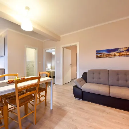 Nina.2 Apartman
