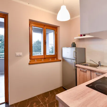 Apartman Nina.2