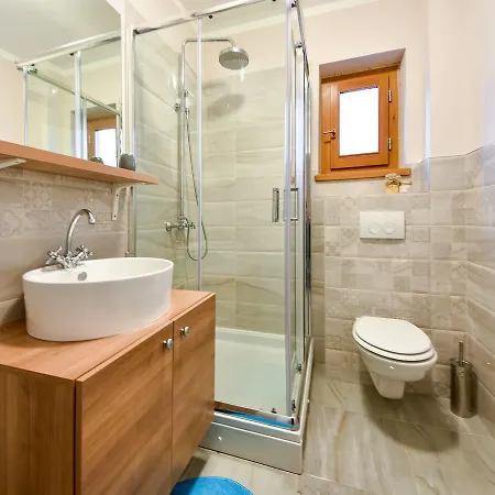 Nina.2 Apartman Biograd na Moru